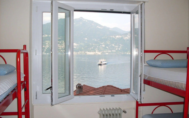 Lake Como Hostel
