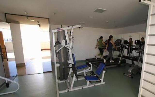 Duplex Apartment SHN