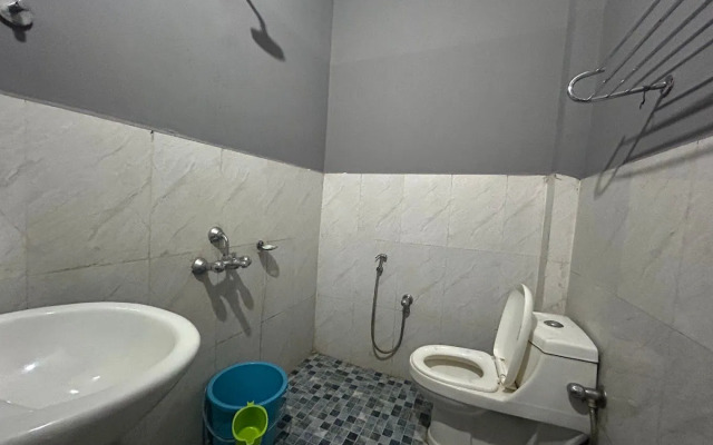 Mairas Resort