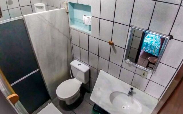 Apartamento Mobiliado Mozart, 105