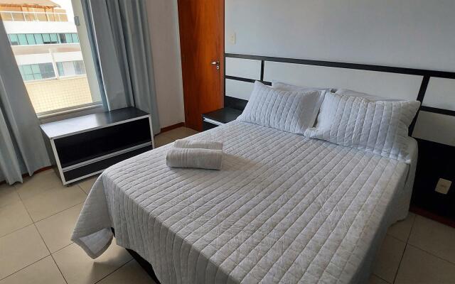 COOND0105 - Apartamento 201 no Ondina Residence