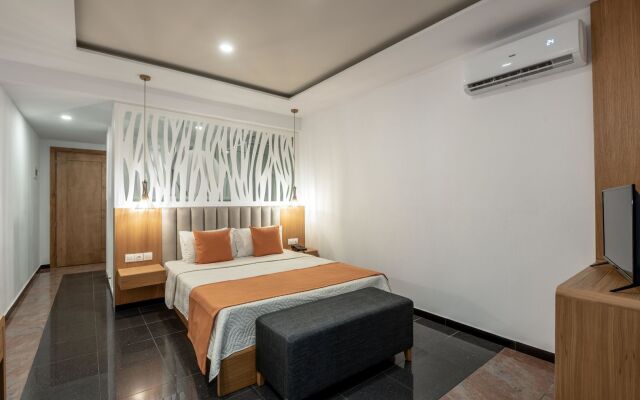 Mediterraneo Hotel