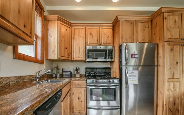 Antlers Gulch 501 by SummitCove Vacation Lodging