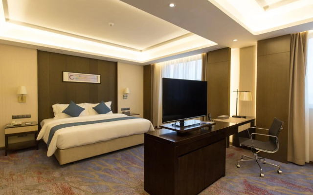 Wanyue Grand Skylight Hotel Shenzhen