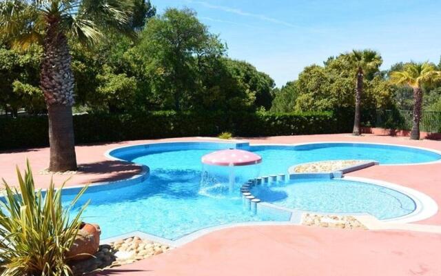 Chalet Agde, 3 pièces, 6 personnes - FR-1-607-64