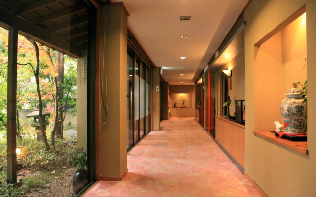 Hotel New Kotobuki
