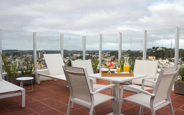 Frontier Hotel Rivera