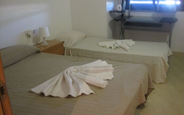 Apartment Cristal Mar