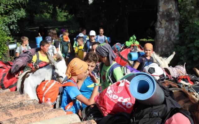 agriturismo il poderetto