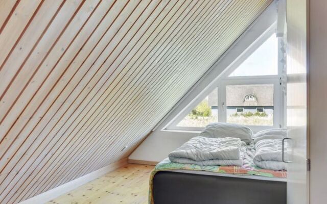 "Freja" - 3.3km from the sea in Western Jutland