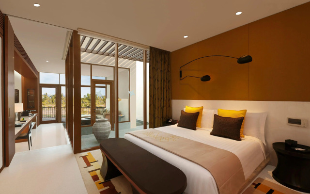 InterContinental Chennai Mahabalipuram Resort by IHG