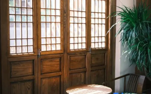 Lemaison·La Maison | Yijia Yijing Holiday Courtyard (Lijiang Ancient Town Waterwheel Branch) – Guest Rooms – Lijiang