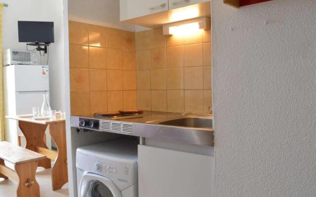 Appartement Fleury-Saint-Pierre-la-Mer, 1 pièce, 4 personnes - FR-1-229D-15