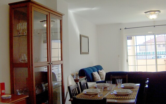 Beautiful Villa in El Medano