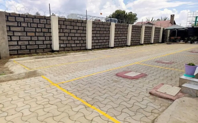 Lux Suites The Mylon Homes Nakuru