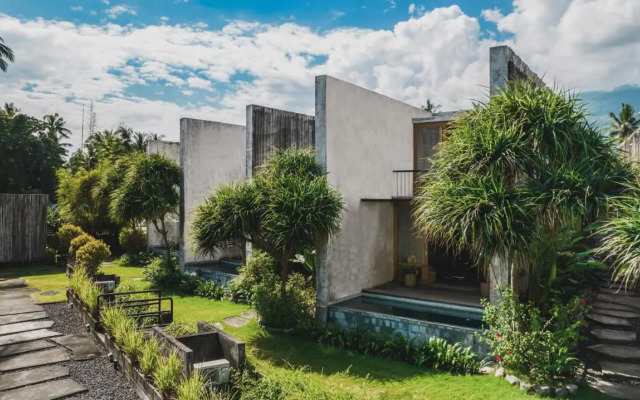 The Tiing Tejakula Villas