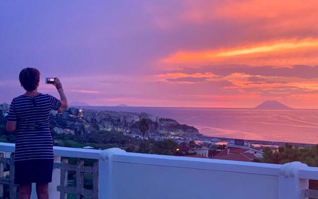 Villino Eleonora B&B