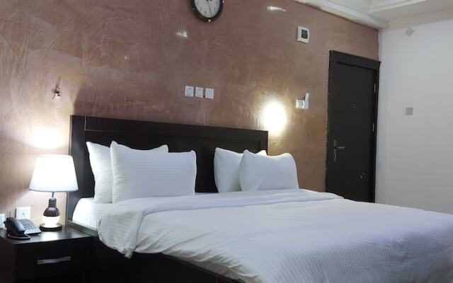 Peace Media Hotels Gwarimpa