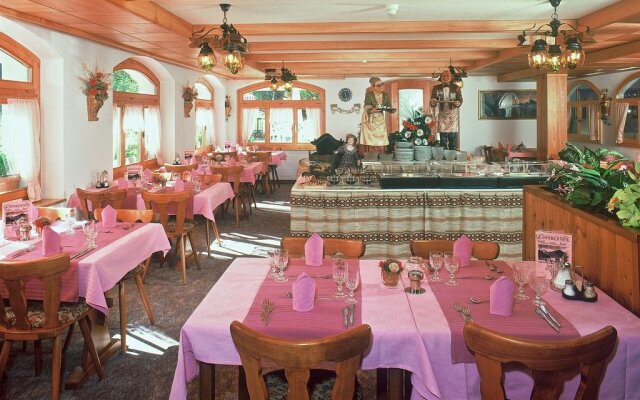 Hotel Zum See