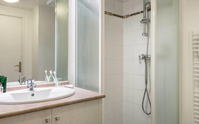 Aparthotel Adagio Access Paris Porte De Charenton