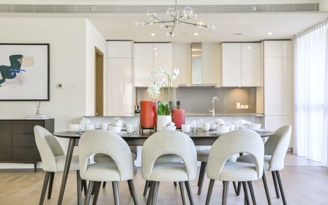 City Walk 11A by Driven Holiday Homes