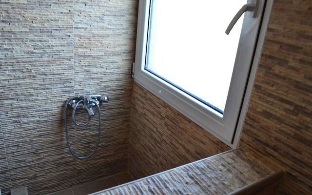 Blue Ark Aigeira Flat & Studio