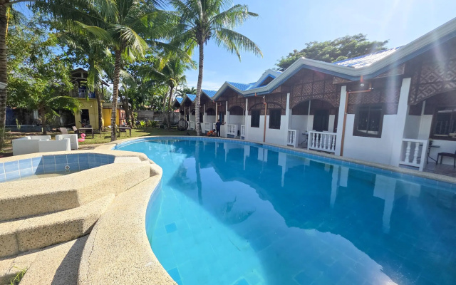 Palm Rise Resort