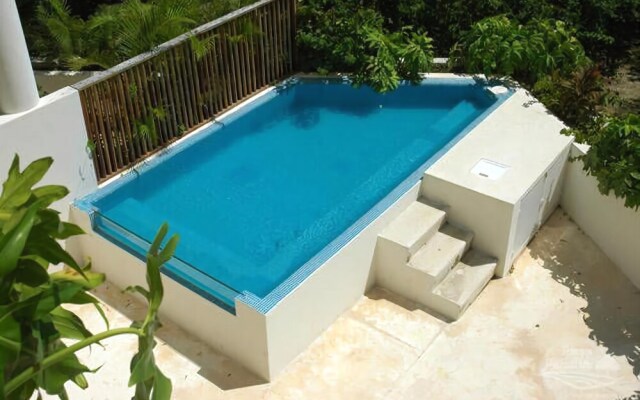 Bosque de los ALuxes