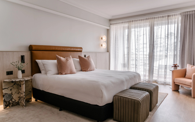 Crowne Plaza Terrigal Pacific by IHG – Guest Rooms – Terrigal