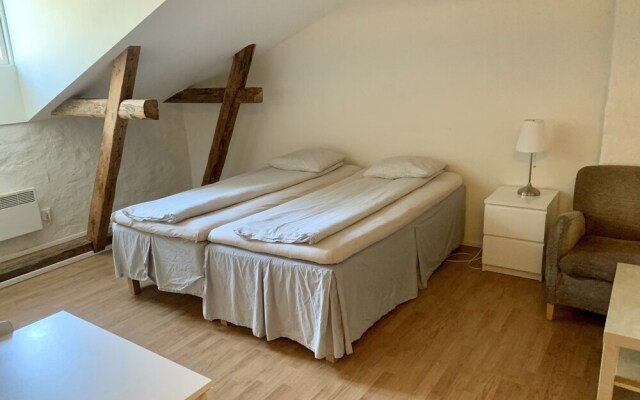Ö Stockholm Central Attic Apartment 913