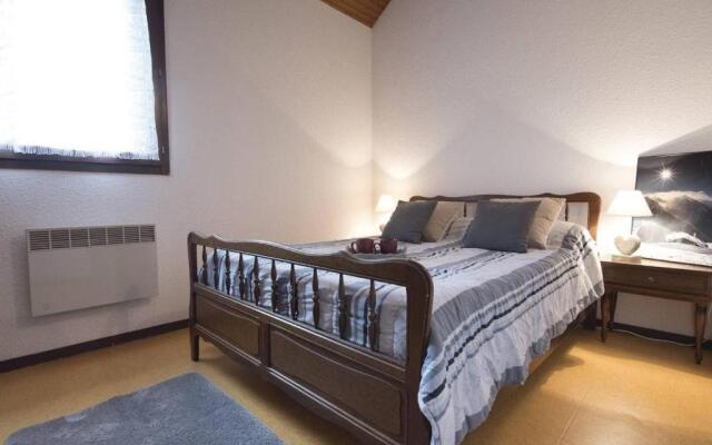 Appartement Saint-Lary-Soulan, 3 pièces, 8 personnes - FR-1-296-245