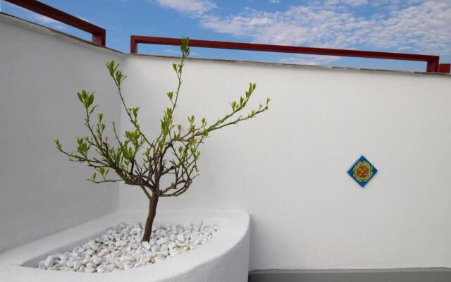 Duca d'Aosta Terrace & Infinity Pool