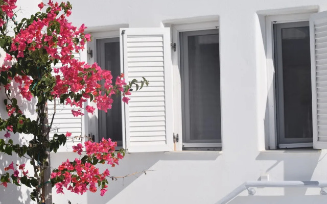 atlantis villa - sea paradise