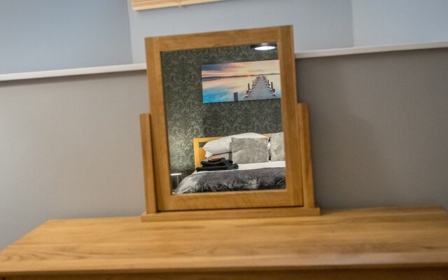 Southernhay Boutique Apartment