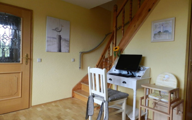 Holiday Home \"baltic Sea Dream\"
