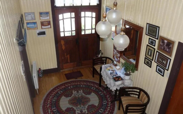 Hostal Opapa Juan