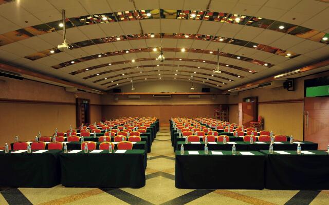 Hotel Emas Tawau