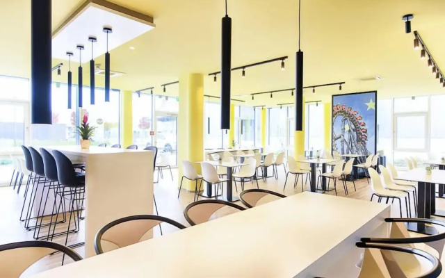 B&B Hotel Rust-Ettenheim