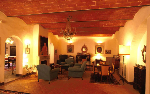 Tenuta di Corsano
