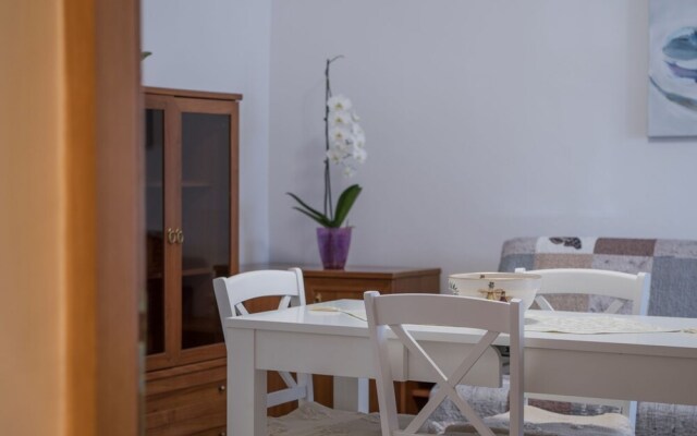 Apartment 1709