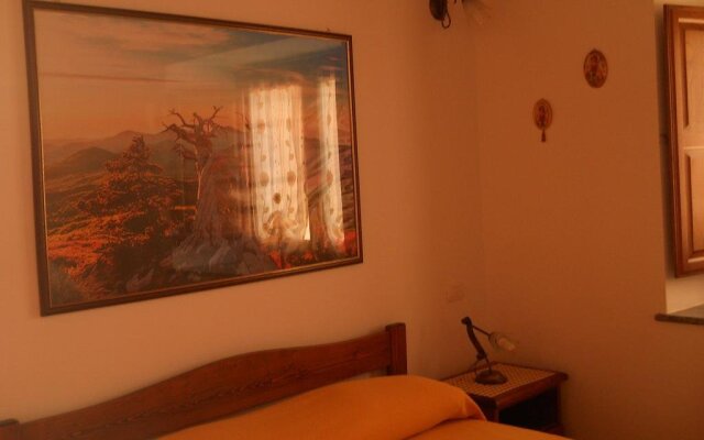 La Casetta del Pollino