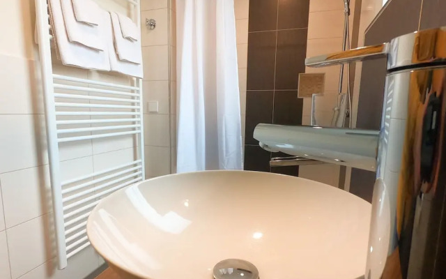 Hotel Pension Langhans