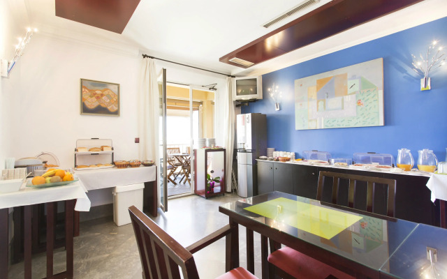 Hotel Carlos V