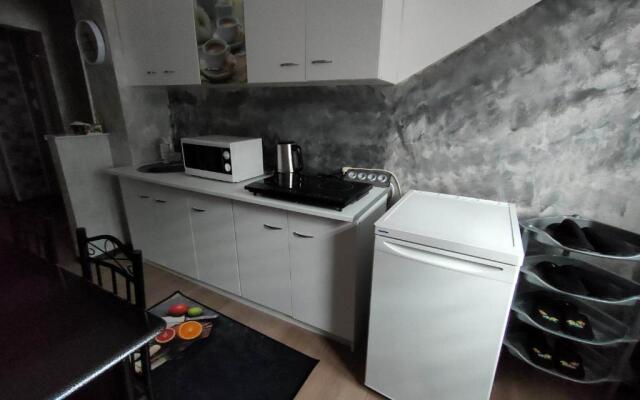 ANDI-apartament 2 camere