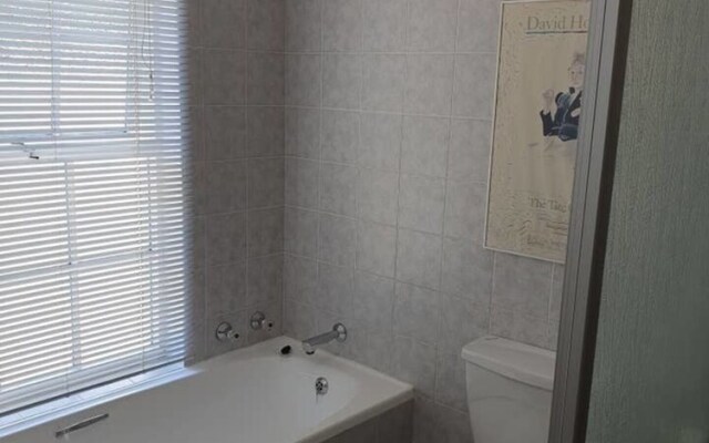 Peaceful House in the Winelands