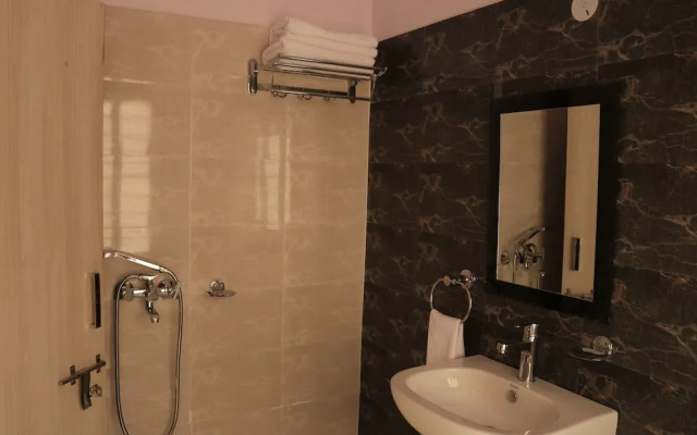 Hotel Gitanjali