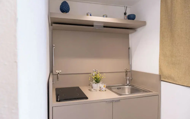 Barlaman Luxury Rooms