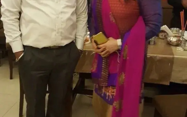 Hotel Makhan Residency