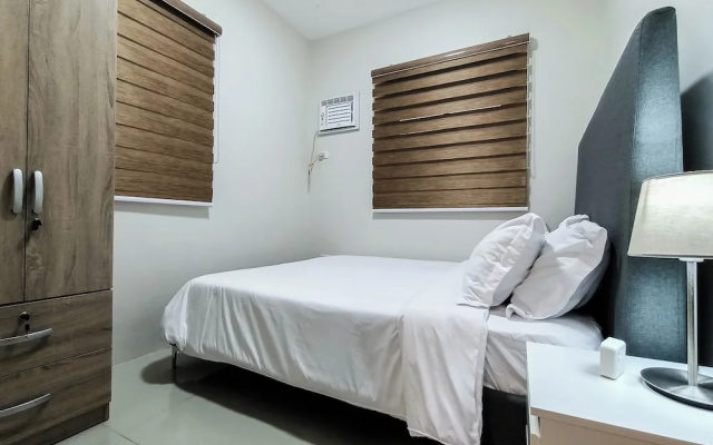 Manzil Anilao Cosy 1 Bedroom Apt U7