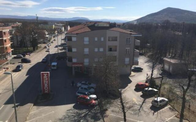 Apartments Herceg